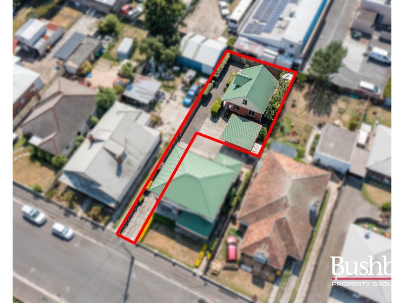 8A Luck Street, Mowbray TAS 7248