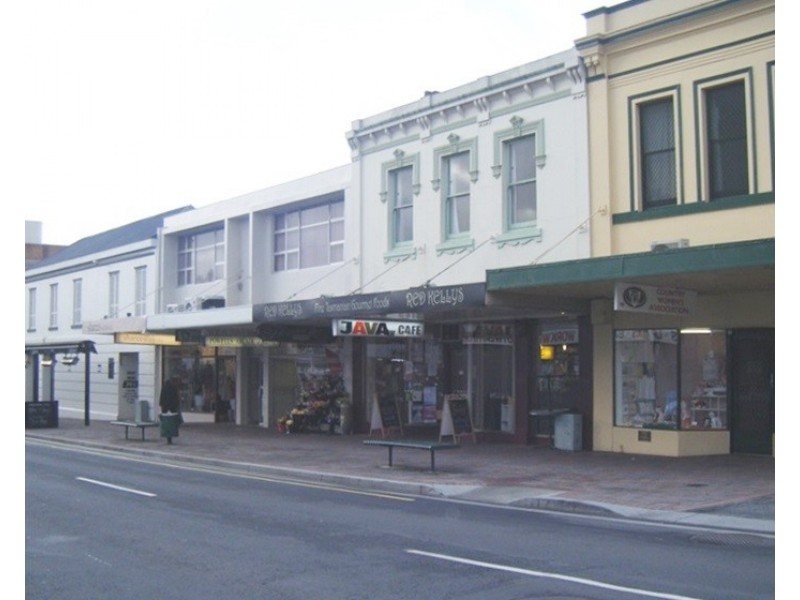 4/127 St John Street, Launceston TAS 7250