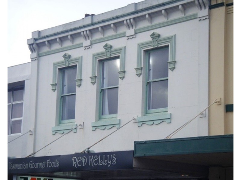 4/127 St John Street, Launceston TAS 7250