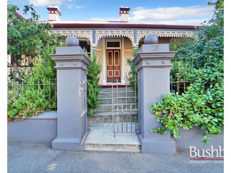 218 Charles Street, Launceston TAS 7250