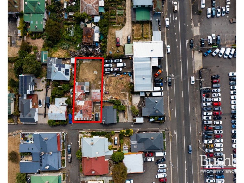 6 Middle Street, Launceston TAS 7250