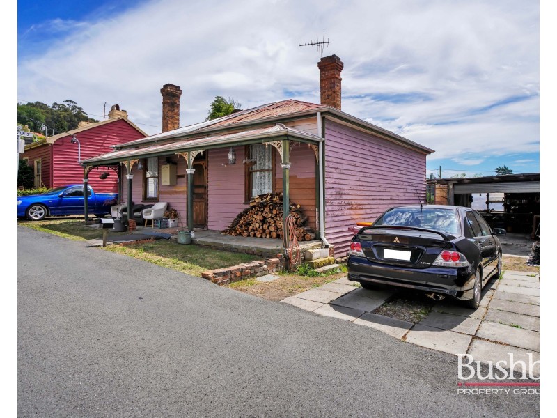 6 Middle Street, Launceston TAS 7250