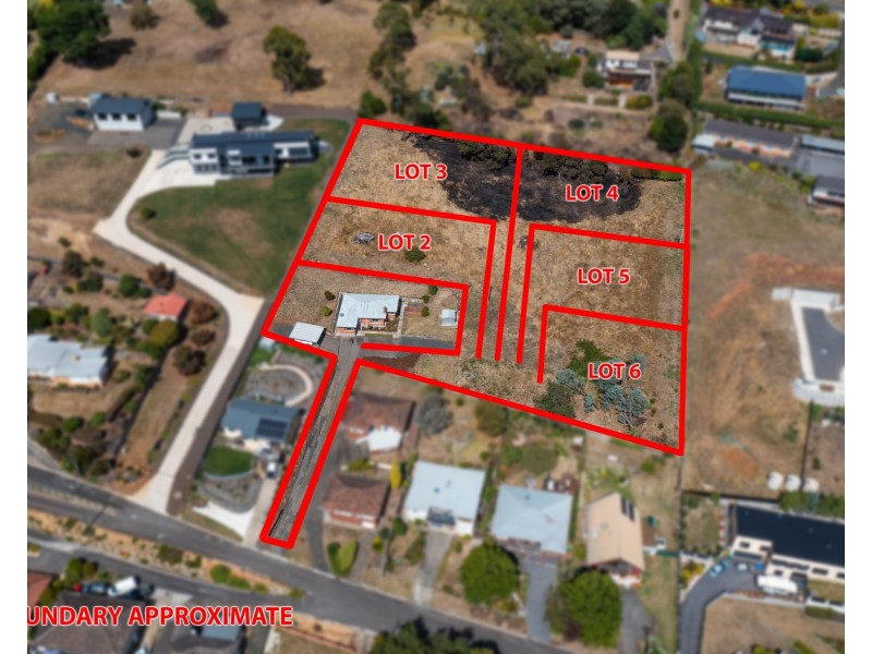 47 Orana Place, Riverside TAS 7250