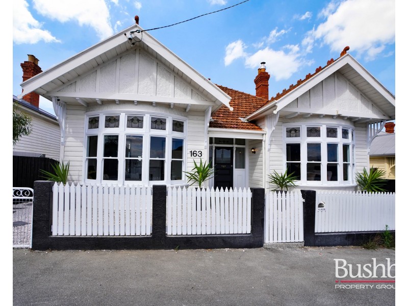 163 High Street, Newstead TAS 7250