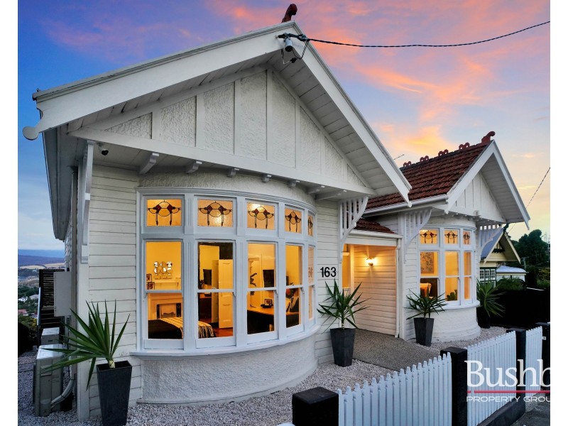 163 High Street, Newstead TAS 7250