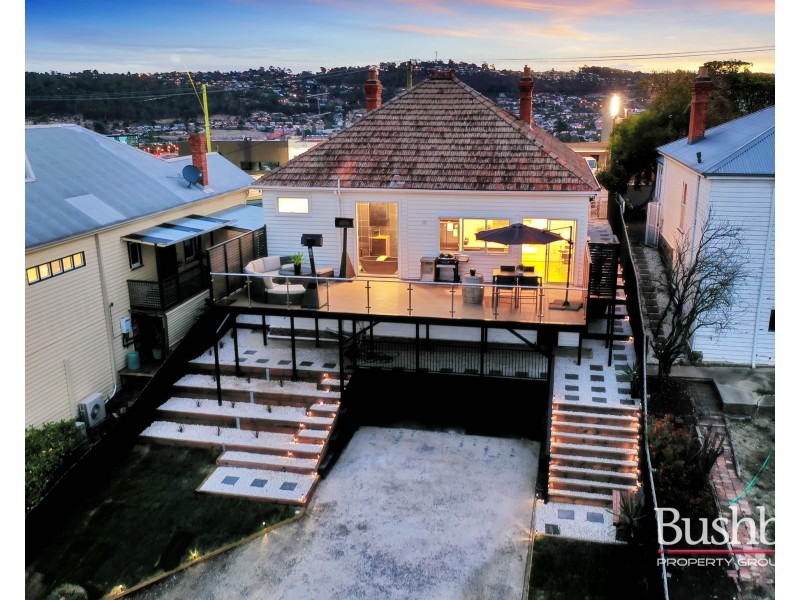 163 High Street, Newstead TAS 7250