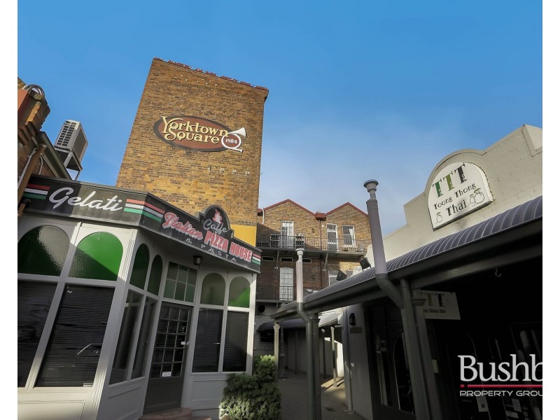 6 Yorktown Square, Launceston TAS 7250