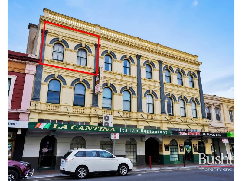 6 Yorktown Square, Launceston TAS 7250