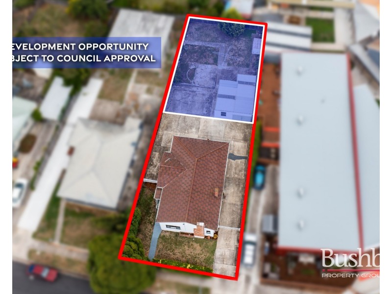 64 Hart Street, Newstead TAS 7250