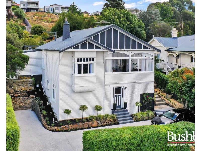 43 Forest Road, Trevallyn TAS 7250