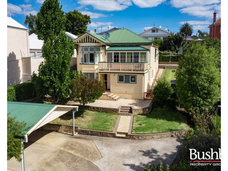 12 Ashby Street, East Launceston TAS 7250