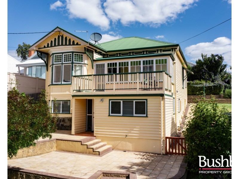 12 Ashby Street, East Launceston TAS 7250