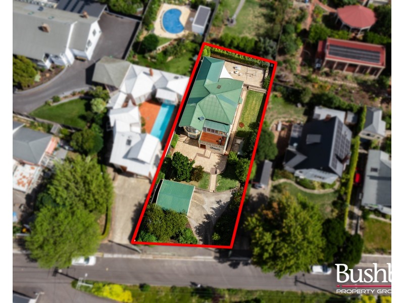 12 Ashby Street, East Launceston TAS 7250