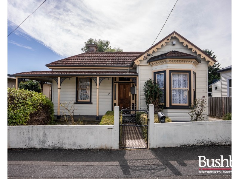 64+64a Galvin Street, South Launceston TAS 7249