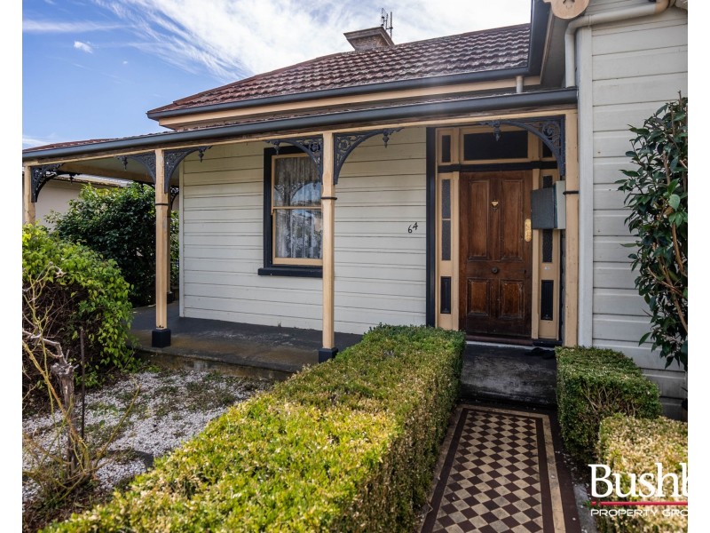 64+64a Galvin Street, South Launceston TAS 7249