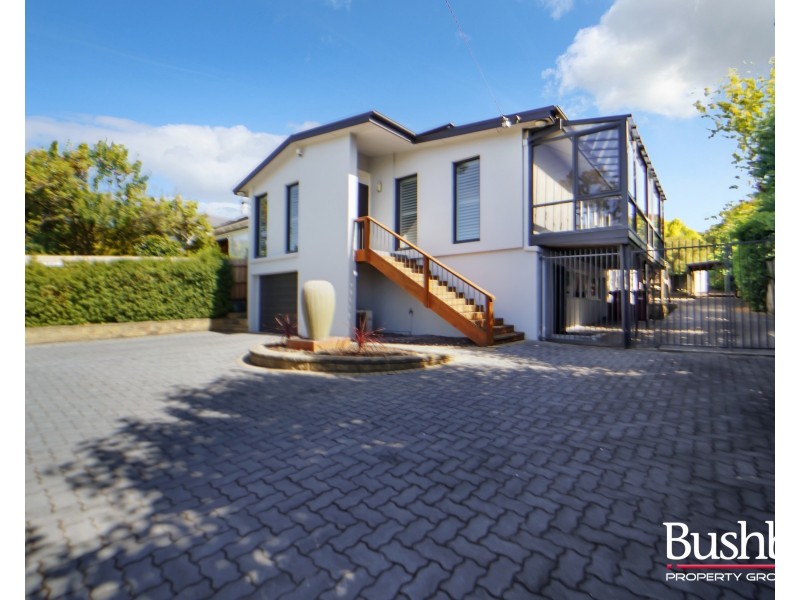 116 Abbott Street, Newstead TAS 7250
