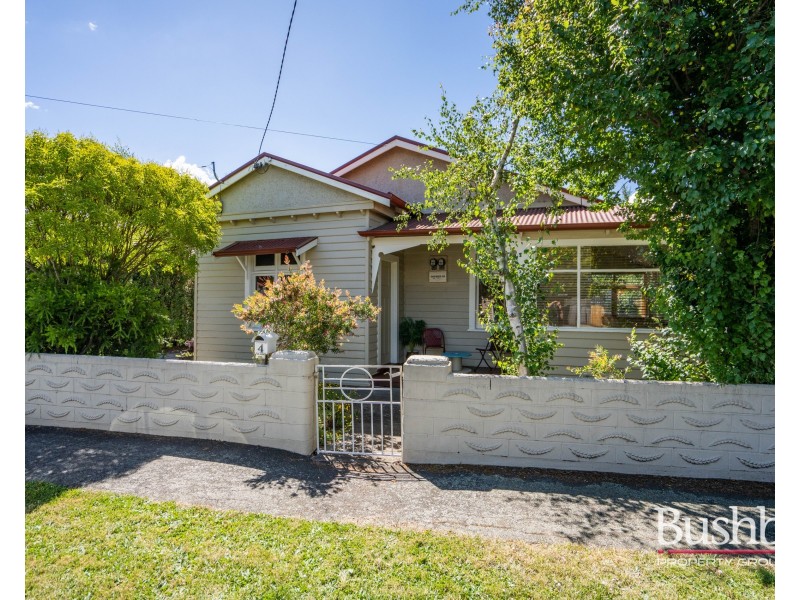 4 Ross Avenue., Invermay TAS 7248