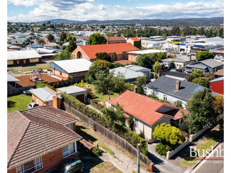 4 Ross Avenue., Invermay TAS 7248