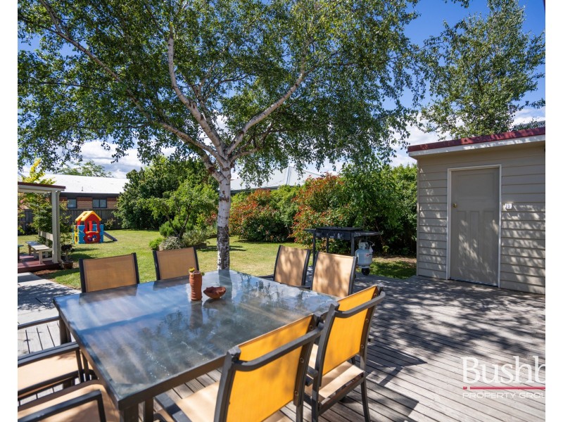 4 Ross Avenue., Invermay TAS 7248