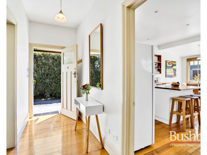 4 Ross Avenue., Invermay TAS 7248
