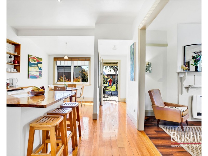 4 Ross Avenue., Invermay TAS 7248