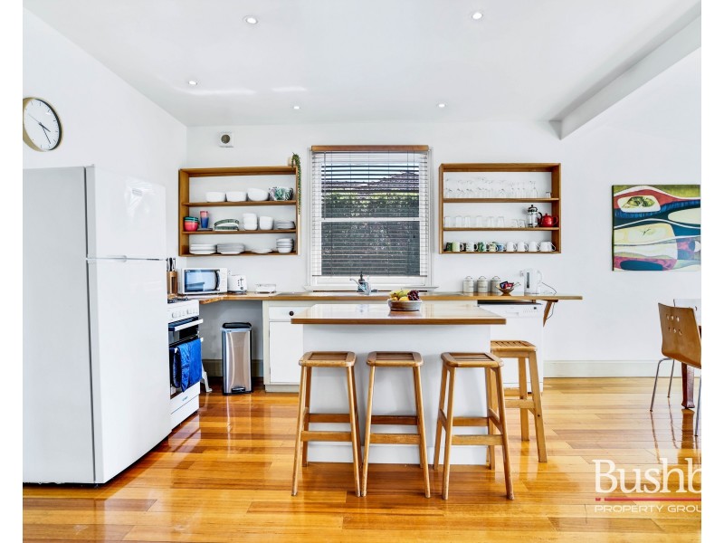 4 Ross Avenue., Invermay TAS 7248