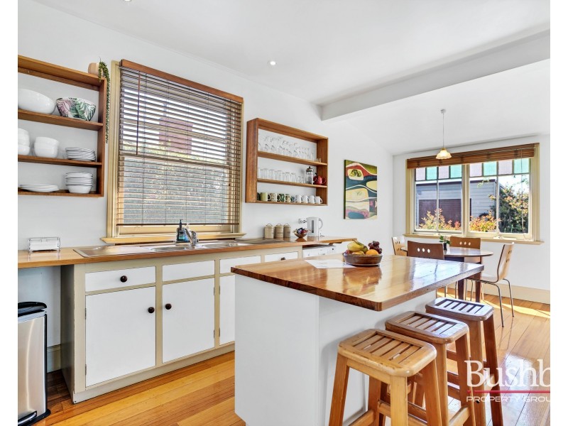 4 Ross Avenue., Invermay TAS 7248