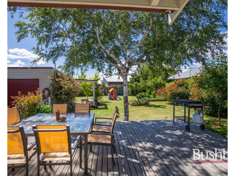 4 Ross Avenue., Invermay TAS 7248