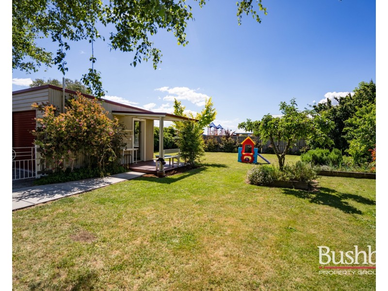 4 Ross Avenue., Invermay TAS 7248