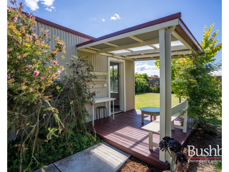 4 Ross Avenue., Invermay TAS 7248