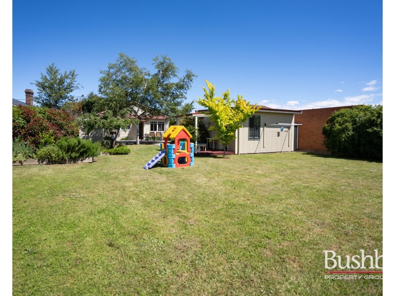 4 Ross Avenue., Invermay TAS 7248