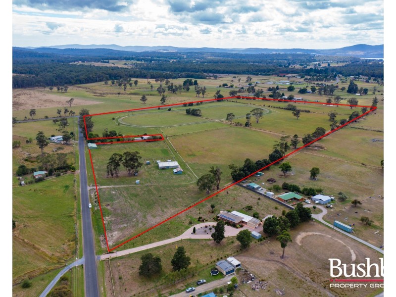 426 Loop Road, Glengarry TAS 7275
