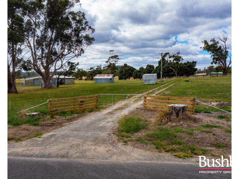426 Loop Road, Glengarry TAS 7275