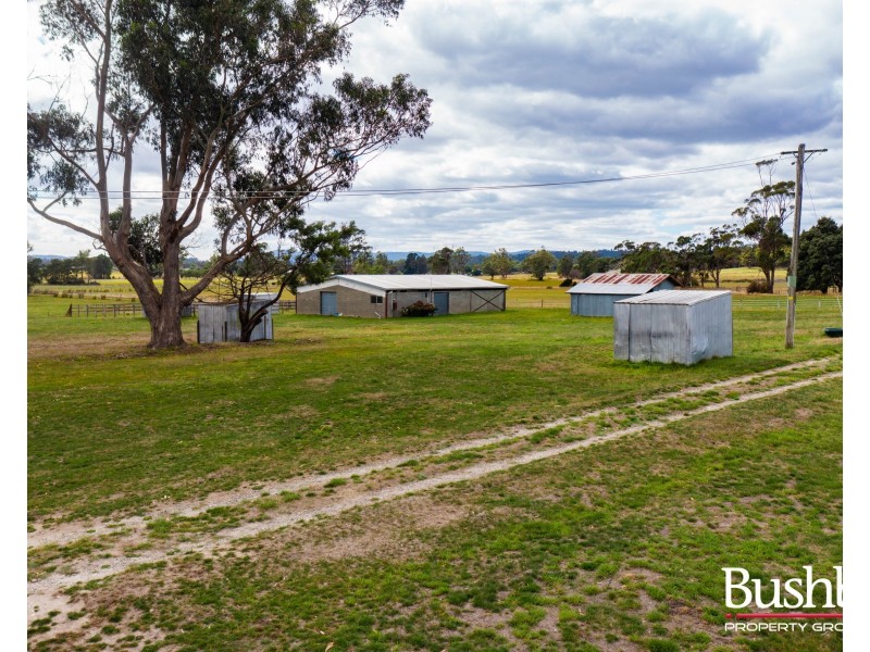 426 Loop Road, Glengarry TAS 7275