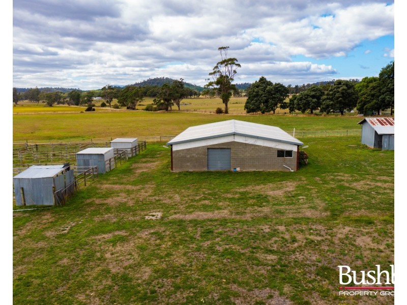 426 Loop Road, Glengarry TAS 7275