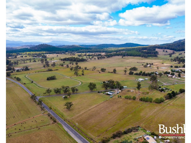 426 Loop Road, Glengarry TAS 7275