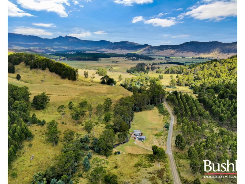 504 Musselboro Road, Blessington TAS 7212