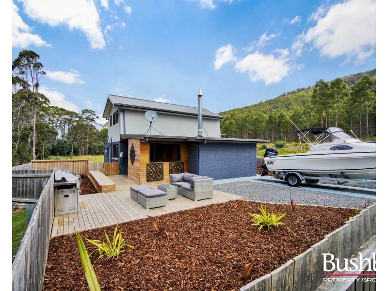 504 Musselboro Road, Blessington TAS 7212