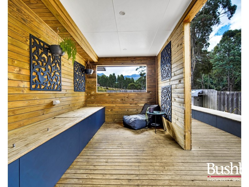 504 Musselboro Road, Blessington TAS 7212