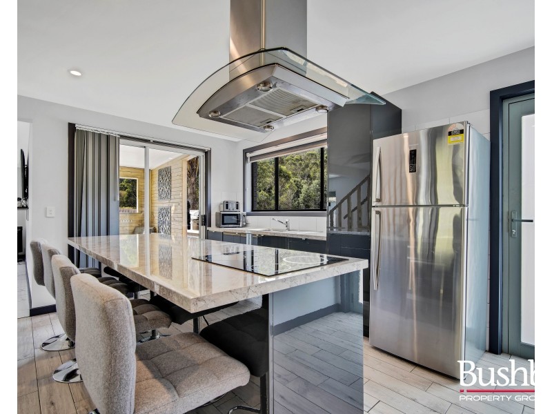 504 Musselboro Road, Blessington TAS 7212