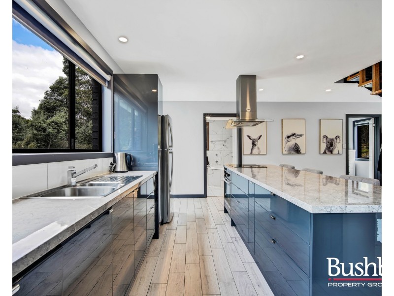 504 Musselboro Road, Blessington TAS 7212