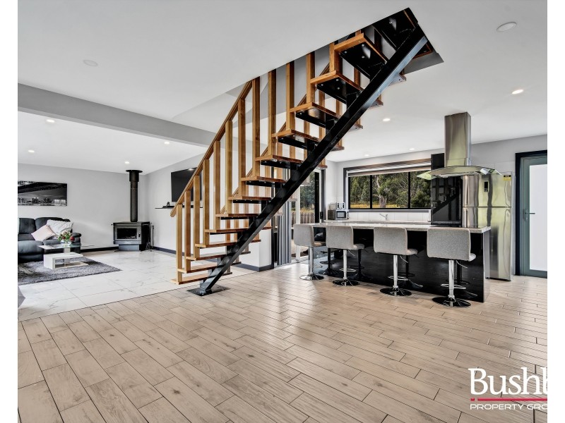 504 Musselboro Road, Blessington TAS 7212