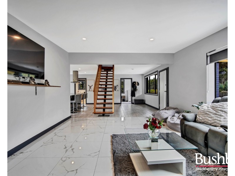 504 Musselboro Road, Blessington TAS 7212