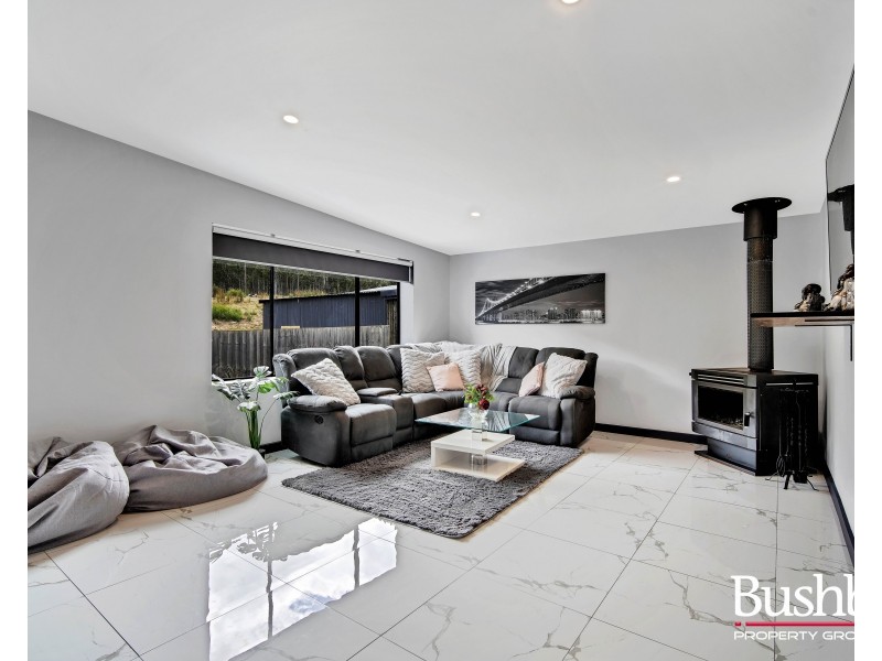 504 Musselboro Road, Blessington TAS 7212