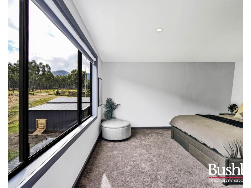 504 Musselboro Road, Blessington TAS 7212