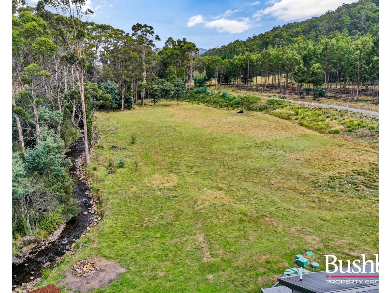 504 Musselboro Road, Blessington TAS 7212