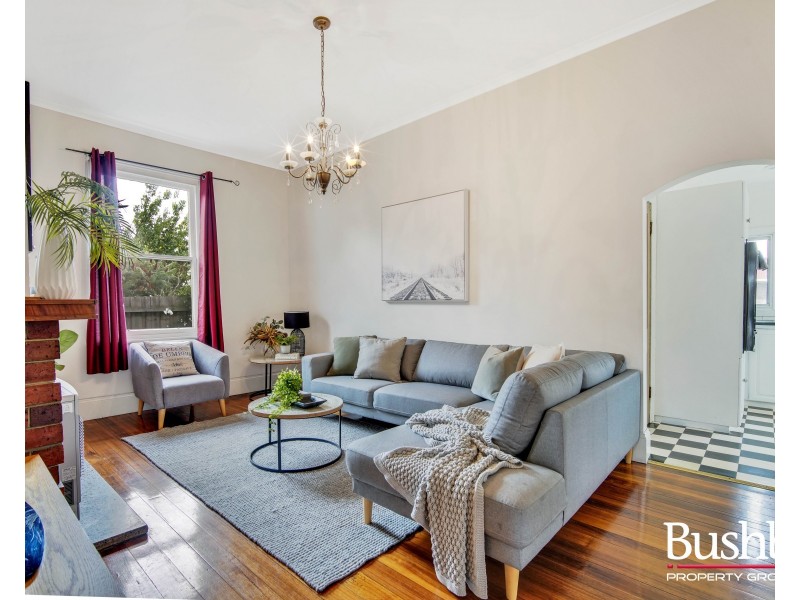 2 Evans Street, Invermay TAS 7248