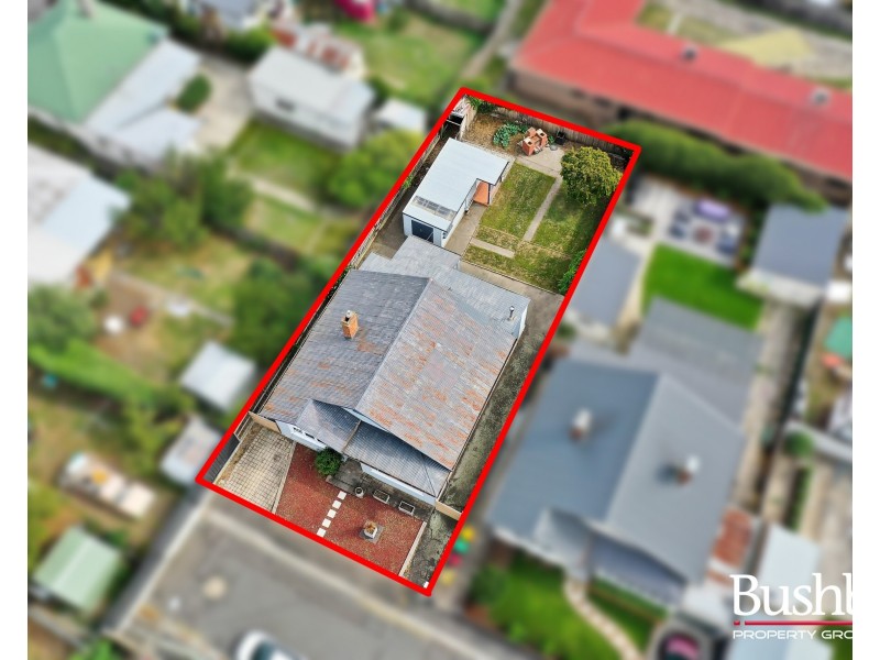 2 Evans Street, Invermay TAS 7248