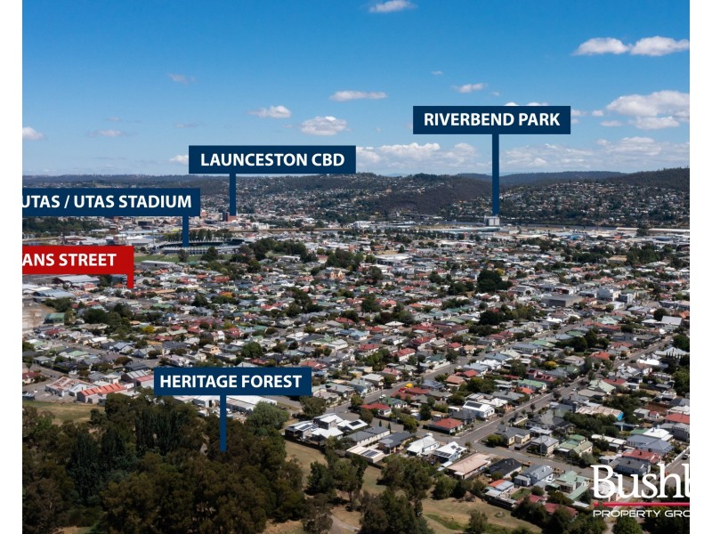 2 Evans Street, Invermay TAS 7248