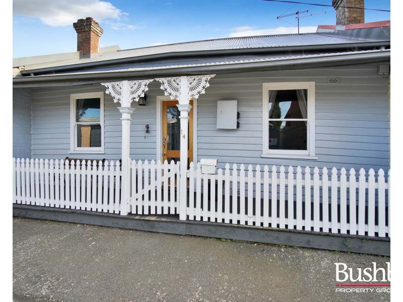 14 Russell Street, Invermay TAS 7248